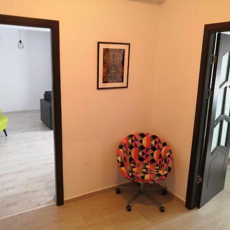 Apartament Dolce Vita Năvodari Extérieur photo