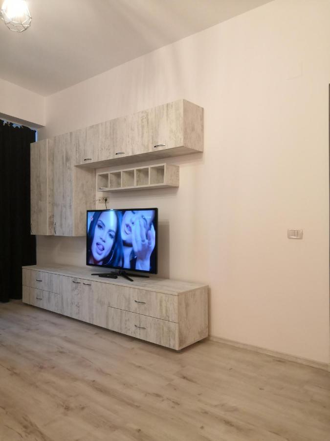 Apartament Dolce Vita Năvodari Extérieur photo
