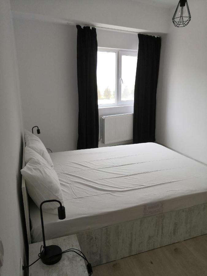 Apartament Dolce Vita Năvodari Extérieur photo