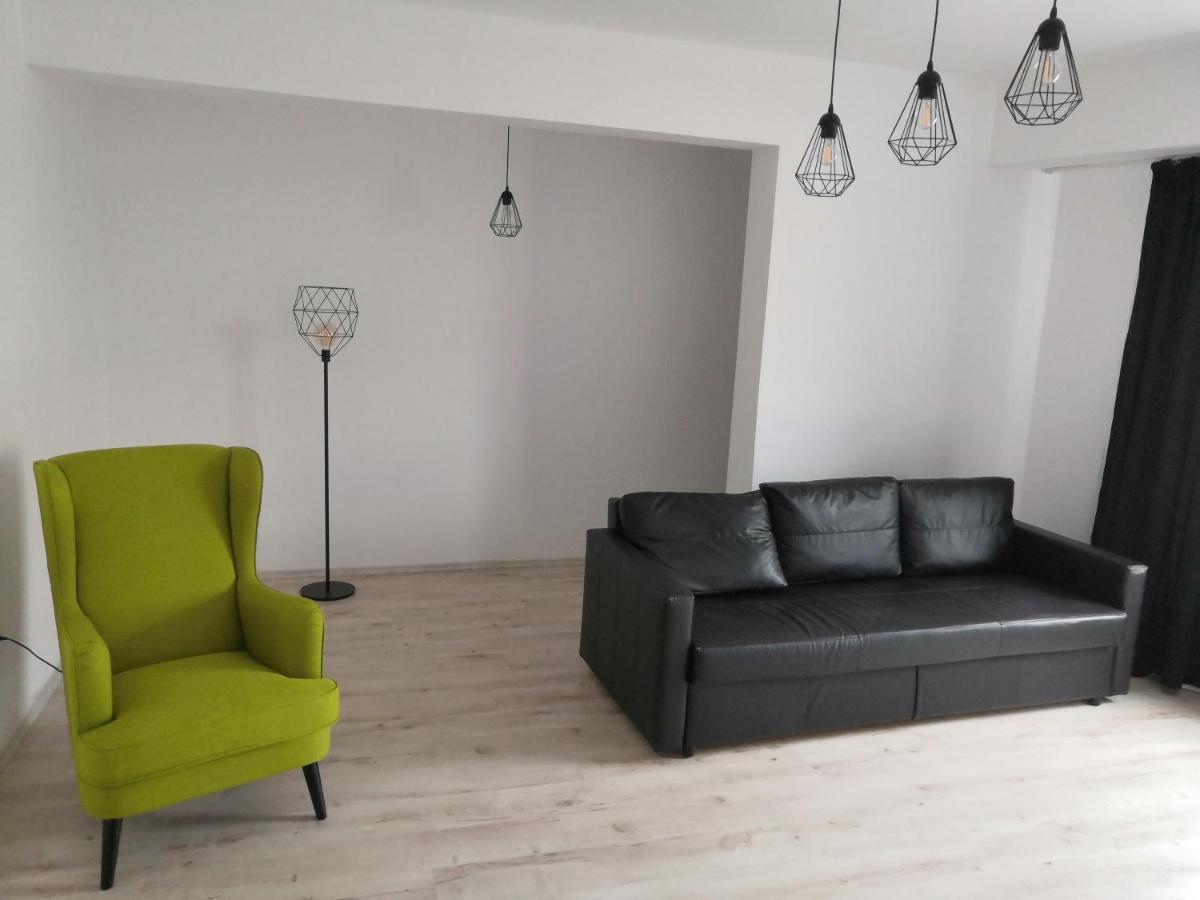 Apartament Dolce Vita Năvodari Extérieur photo
