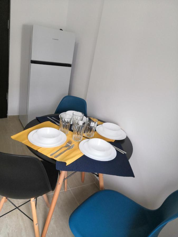 Apartament Dolce Vita Năvodari Extérieur photo