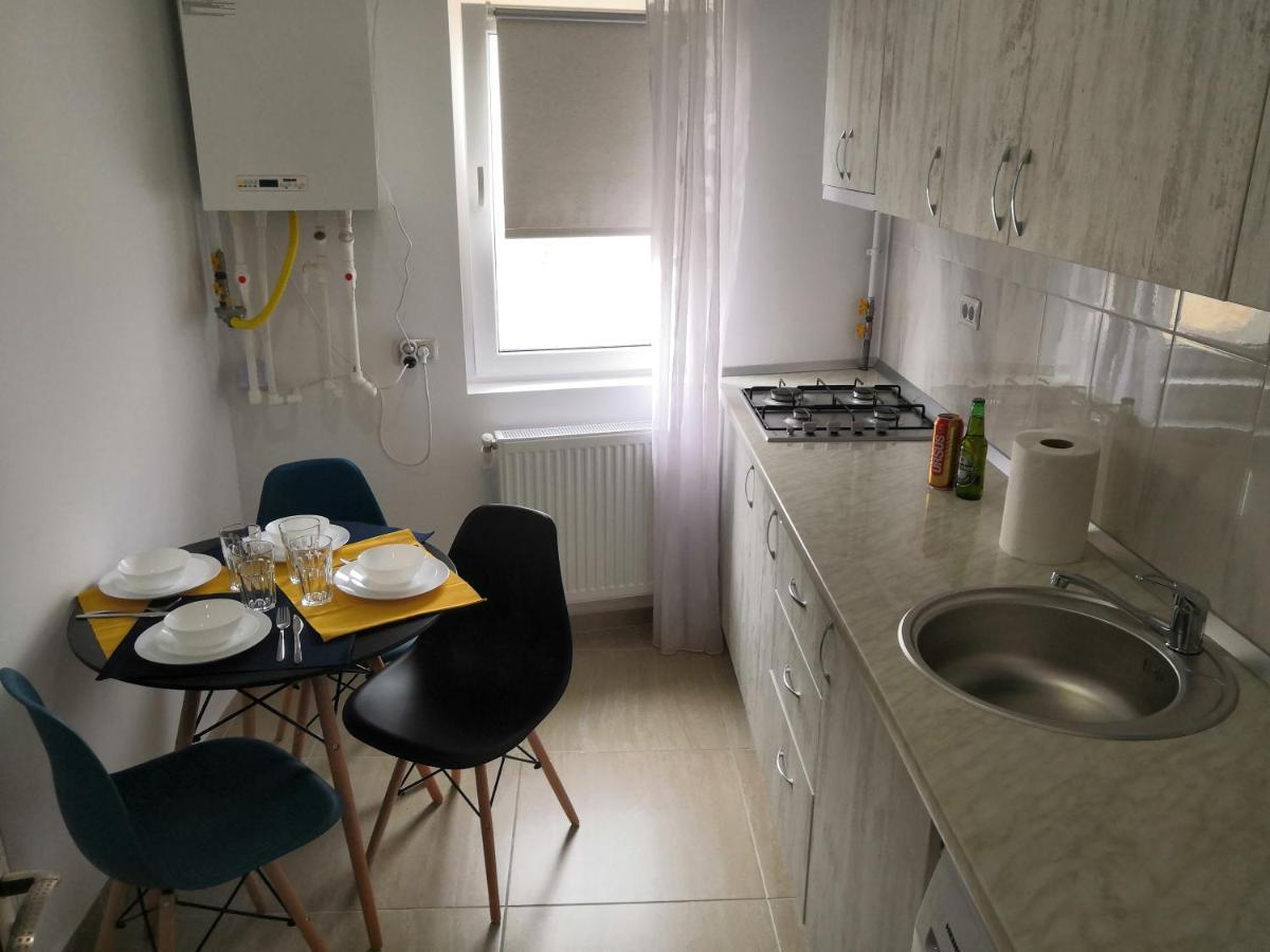 Apartament Dolce Vita Năvodari Extérieur photo