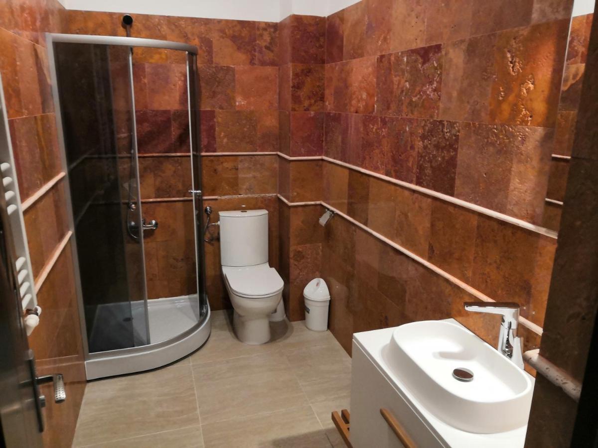 Apartament Dolce Vita Năvodari Extérieur photo