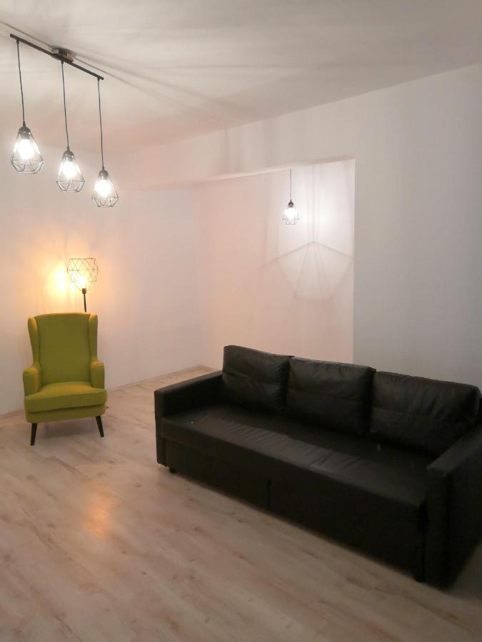 Apartament Dolce Vita Năvodari Extérieur photo