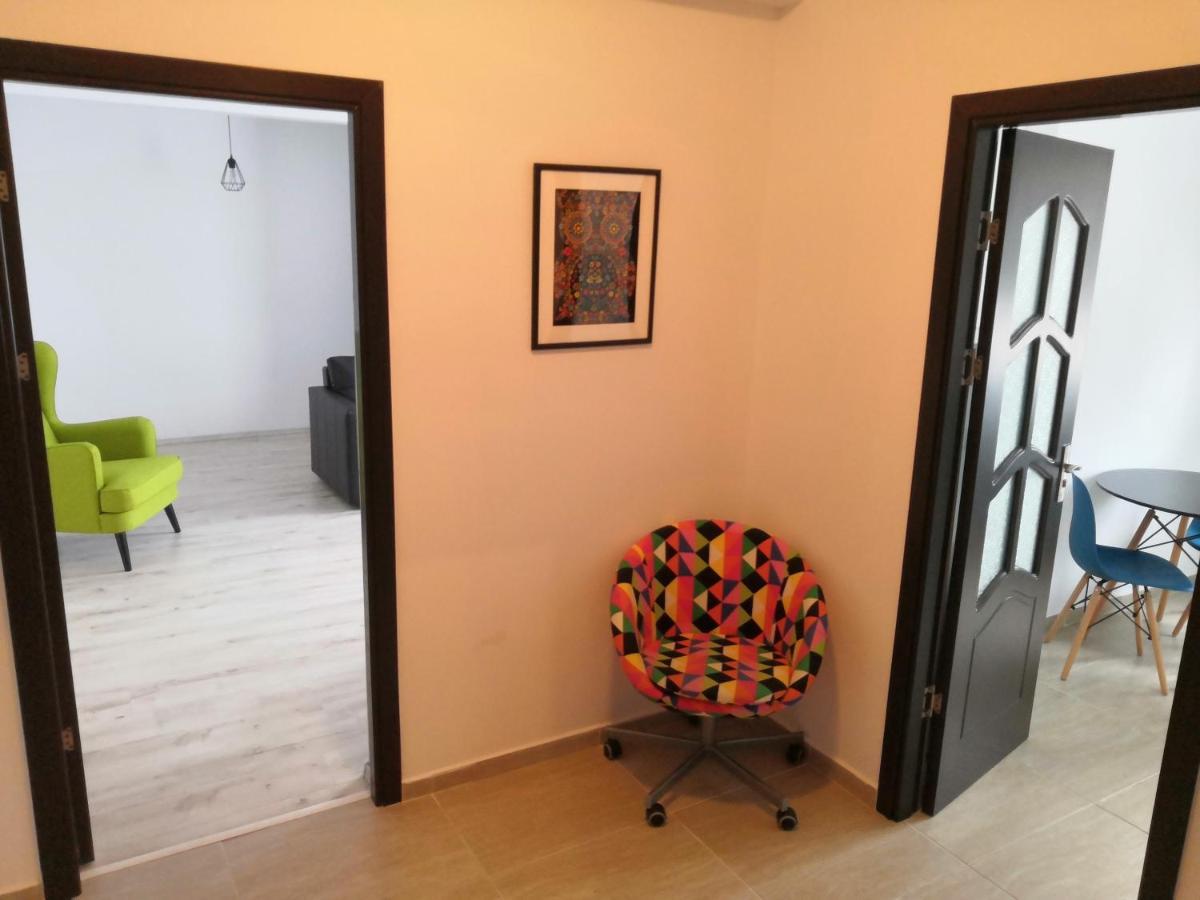 Apartament Dolce Vita Năvodari Extérieur photo