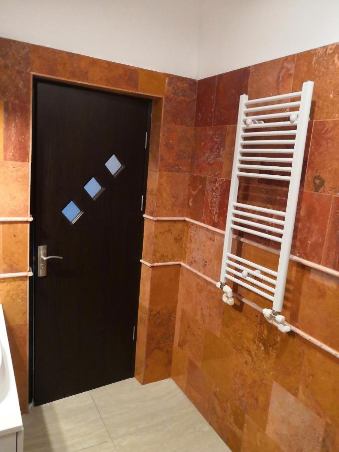 Apartament Dolce Vita Năvodari Extérieur photo