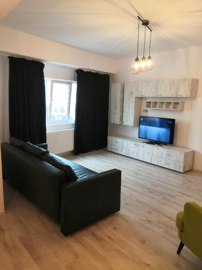 Apartament Dolce Vita Năvodari Extérieur photo