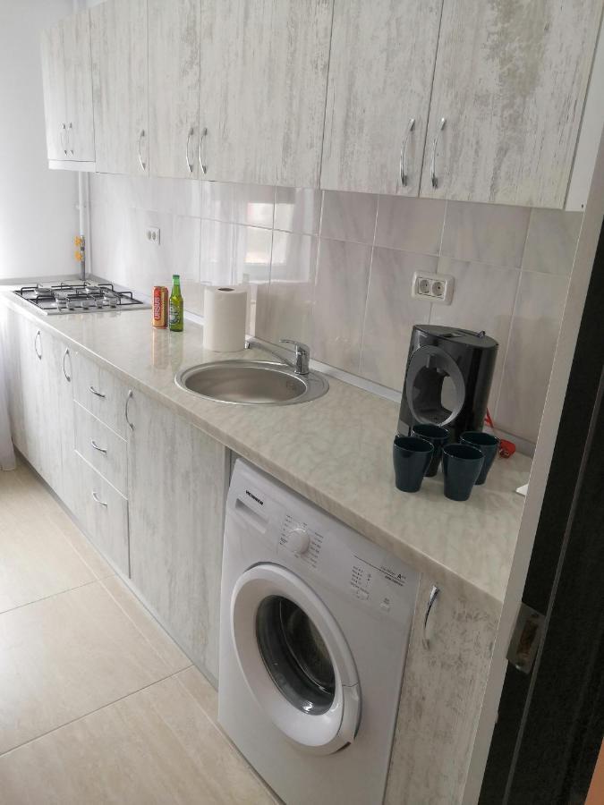 Apartament Dolce Vita Năvodari Extérieur photo