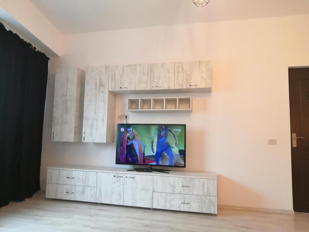 Apartament Dolce Vita Năvodari Extérieur photo