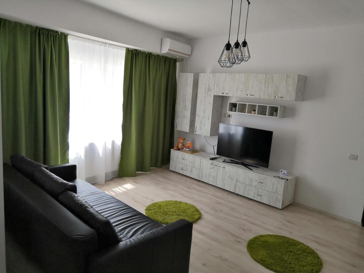 Apartament Dolce Vita Năvodari Extérieur photo