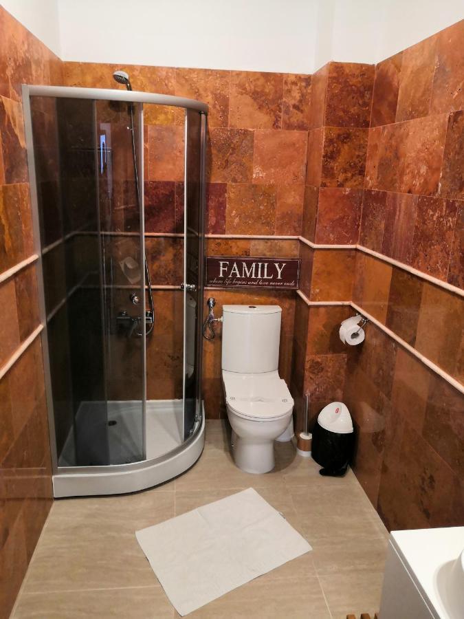 Apartament Dolce Vita Năvodari Extérieur photo