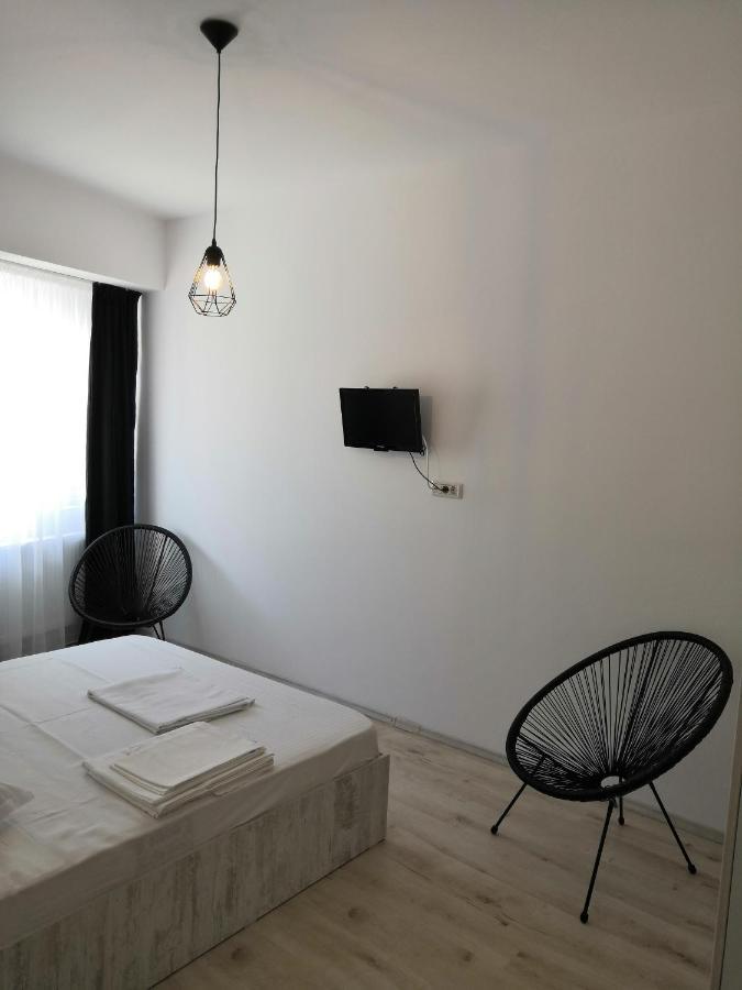 Apartament Dolce Vita Năvodari Extérieur photo