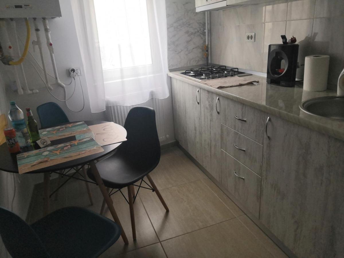 Apartament Dolce Vita Năvodari Extérieur photo