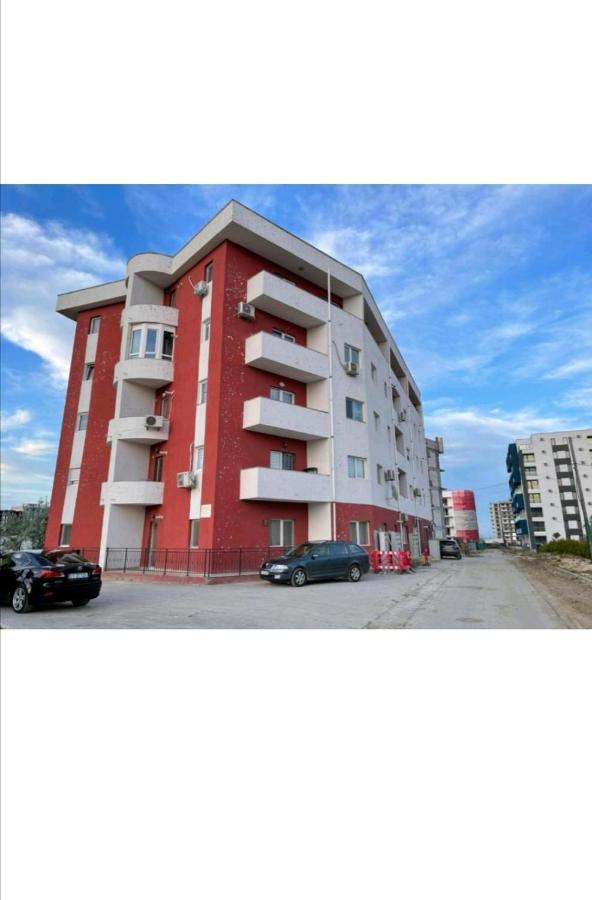 Apartament Dolce Vita Năvodari Extérieur photo