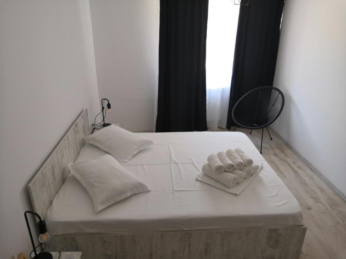 Apartament Dolce Vita Năvodari Extérieur photo