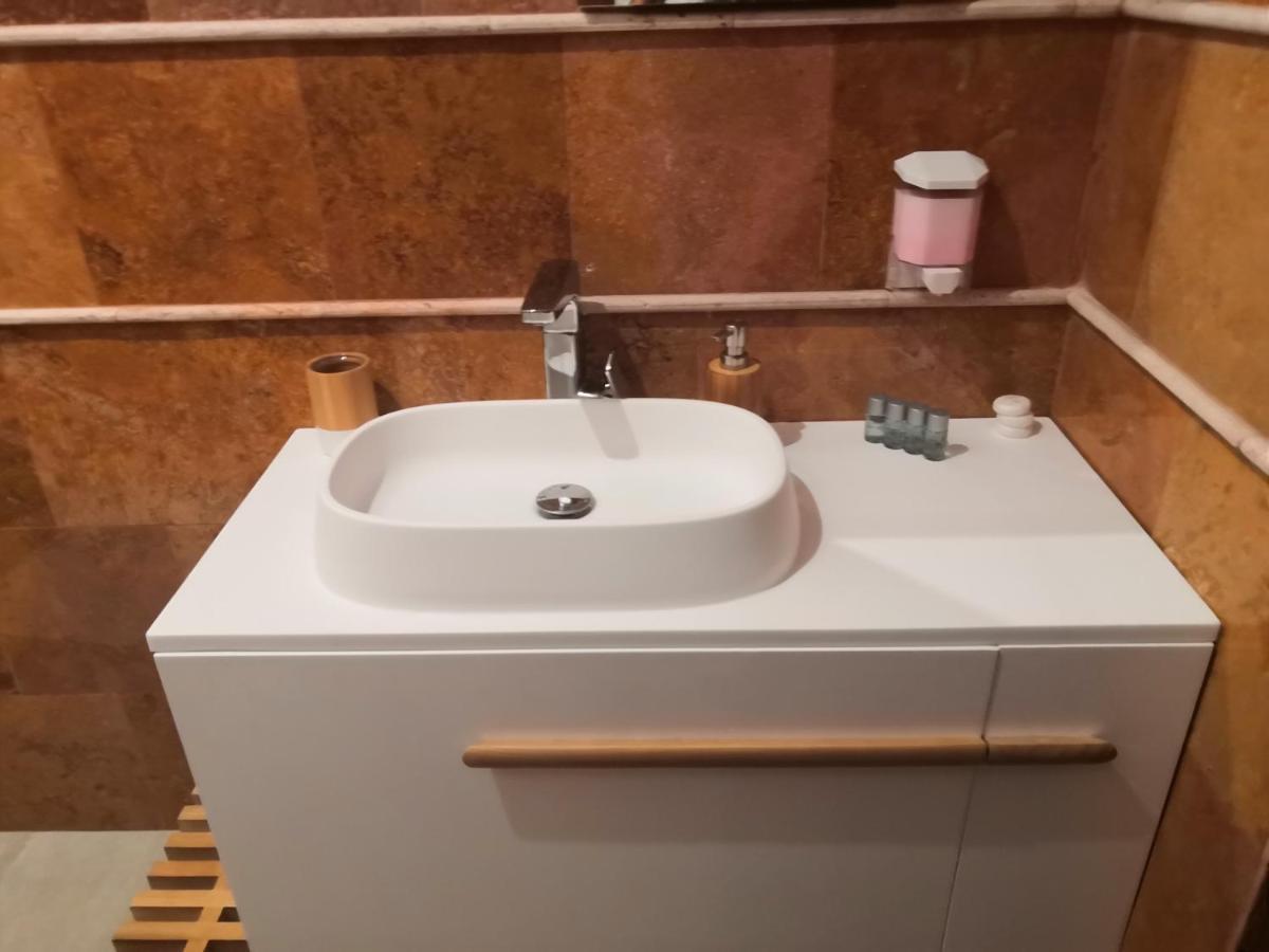 Apartament Dolce Vita Năvodari Extérieur photo