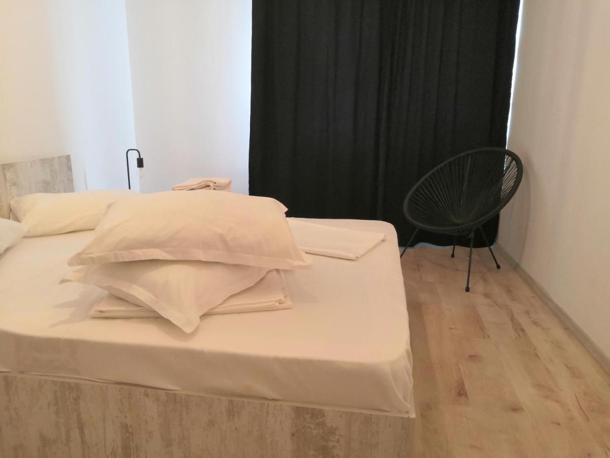 Apartament Dolce Vita Năvodari Extérieur photo