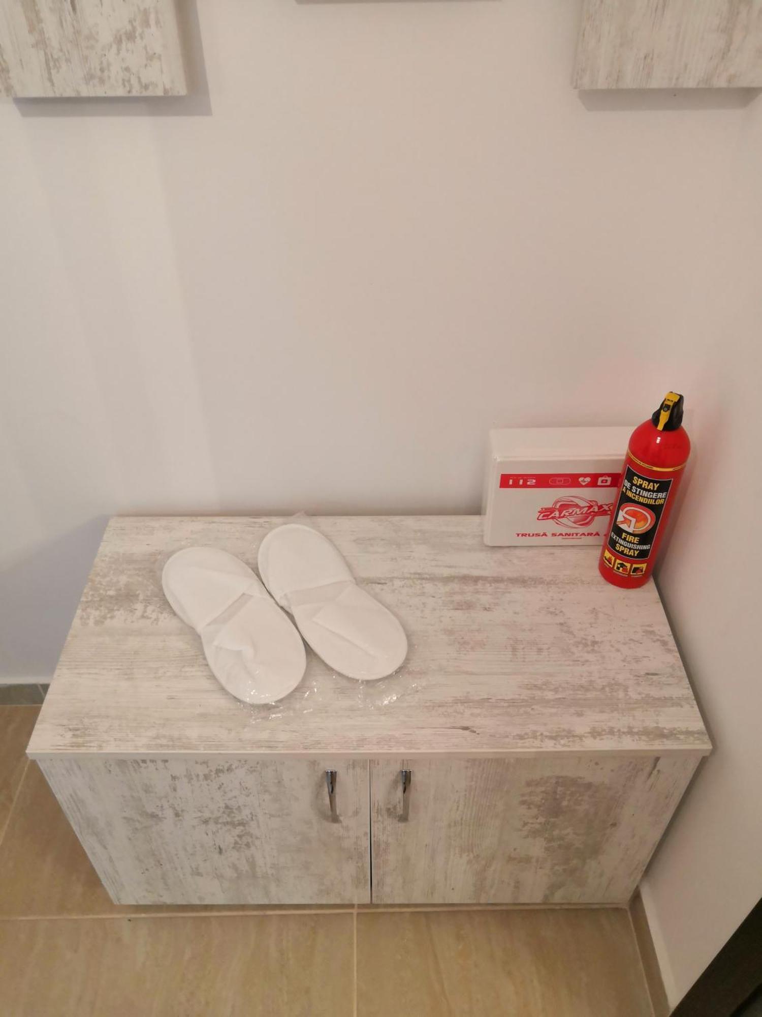 Apartament Dolce Vita Năvodari Extérieur photo